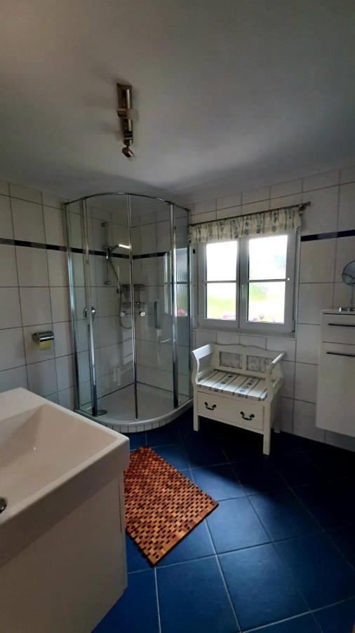 Ferienhaus Waldglueck Gosau Exteriör bild