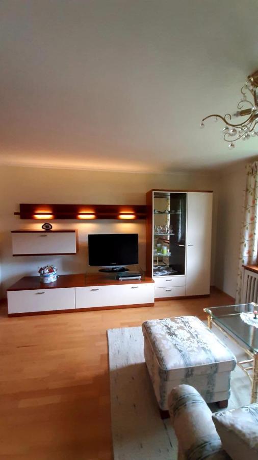 Ferienhaus Waldglueck Gosau Exteriör bild