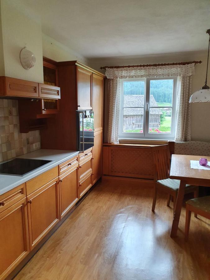 Ferienhaus Waldglueck Gosau Exteriör bild