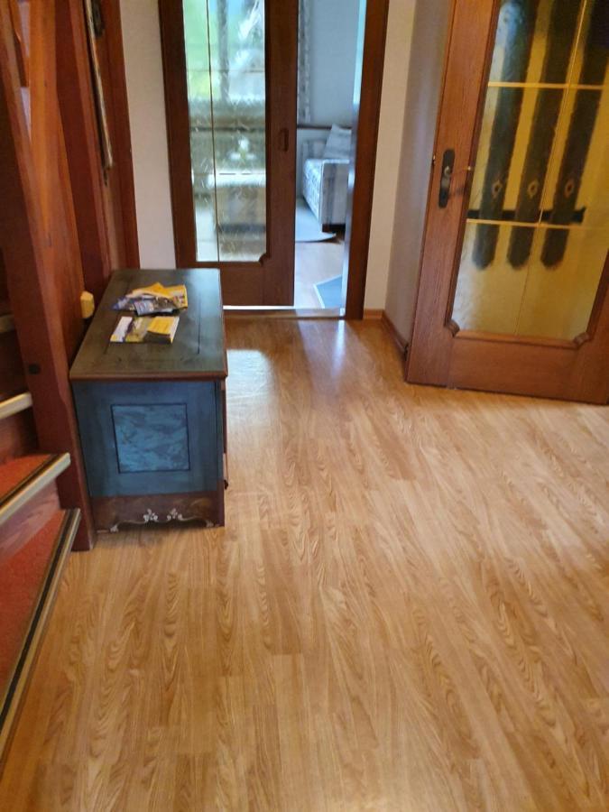 Ferienhaus Waldglueck Gosau Exteriör bild